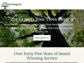 arborilogical.com