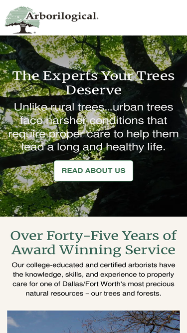 arborilogical.com