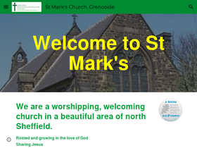 stmarksgrenoside.net