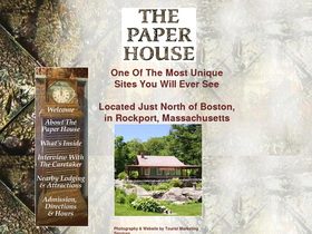 paperhouserockport.com