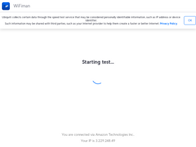 'wifiman.com' screenshot