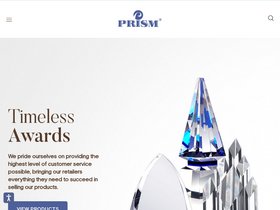 prismcrystal.com