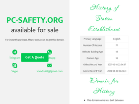 pc-safety.org
