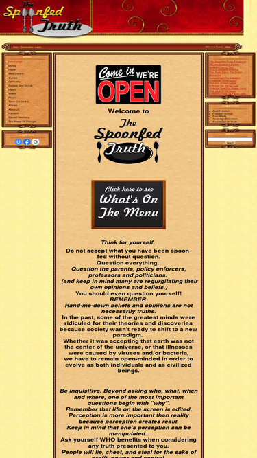 spoonfedtruth.ucoz.com