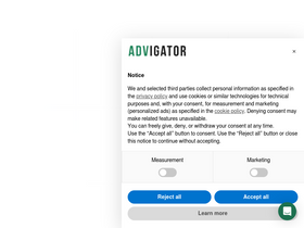 advigator.com
