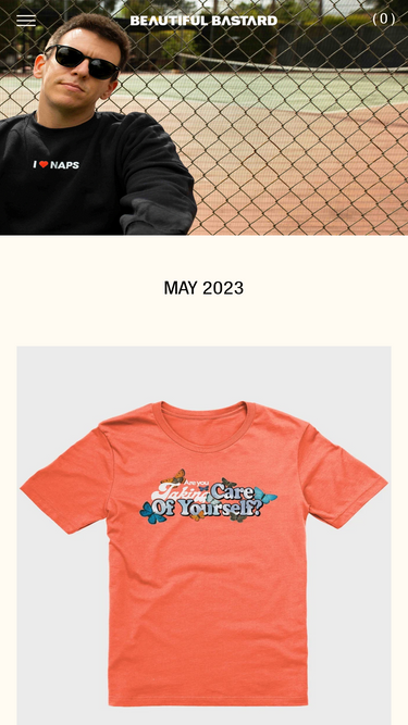 beautifulbastard.com