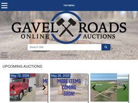 gavelroads.com