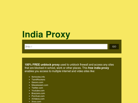 indiaproxy.win
