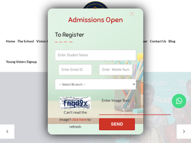 sanacademy.edu.in