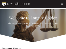 longandholder.com