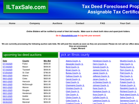 iltaxsale.com