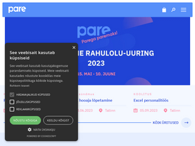 pare.ee