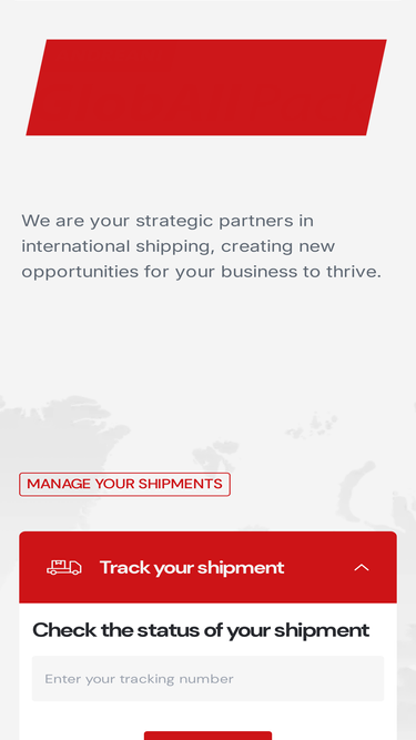 andreanigloballpack.com