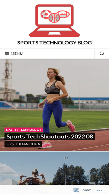 sportstechnologyblog.com