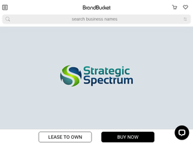 strategicspectrum.com