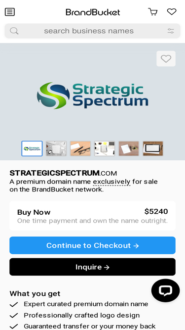 strategicspectrum.com