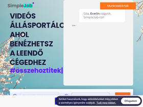 simplejob.com