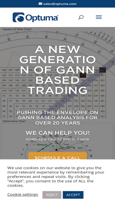 ganntrader.com