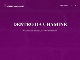 dentrodachamine.com