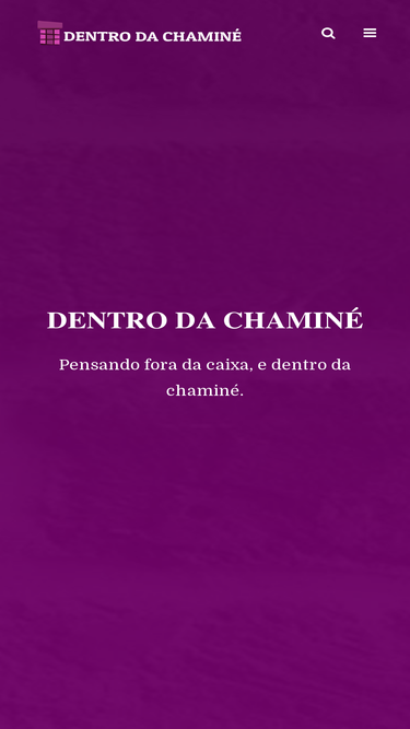 dentrodachamine.com