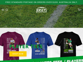 jerseys.com.au