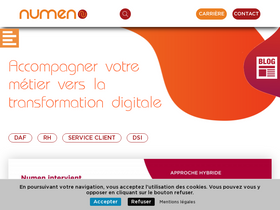 numen.fr