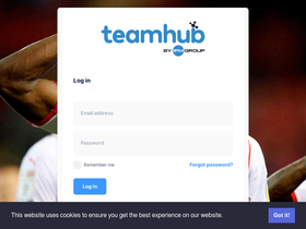 teamhub.pro