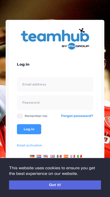 teamhub.pro