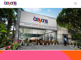 thecrayonsnetwork.com