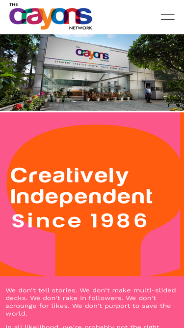 thecrayonsnetwork.com