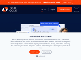 dealcode.ai