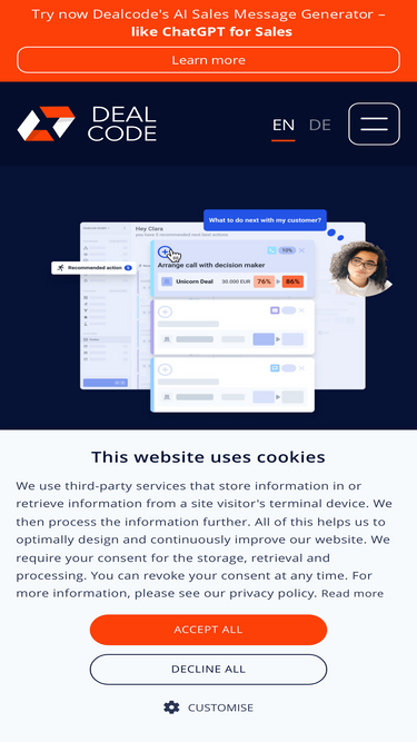 dealcode.ai