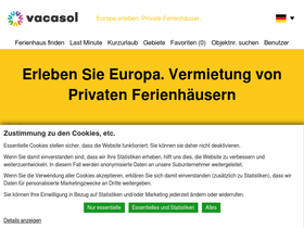 vacasol.de