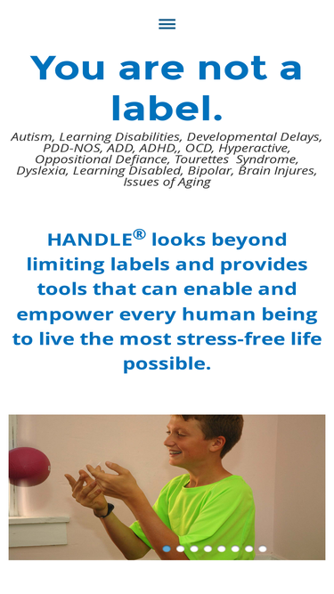 handle.org
