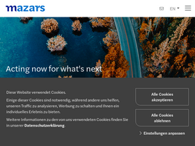 mazars.de