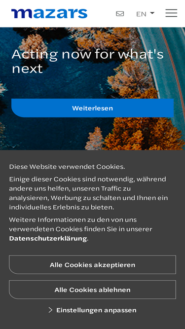 mazars.de
