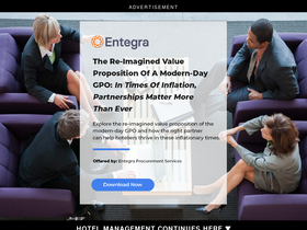 'hotelmanagement.net' screenshot