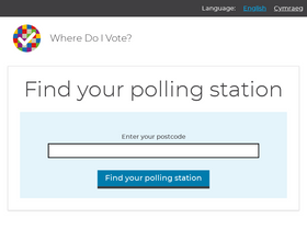 wheredoivote.co.uk