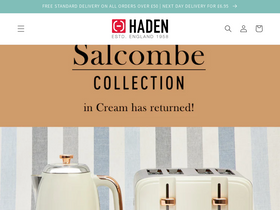 haden.com