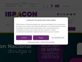 ibracon.com.br