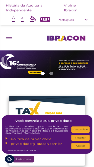 ibracon.com.br