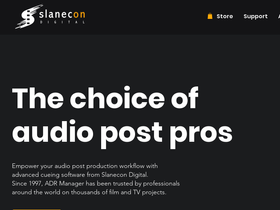 slanecon.com