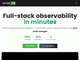 coroot.com