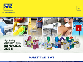 powerclean.com.ph