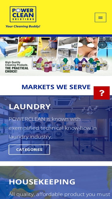 powerclean.com.ph
