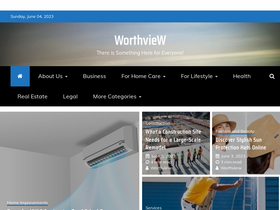 worthview.com