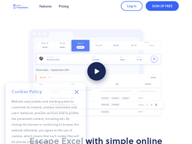 'quidlo.com' screenshot