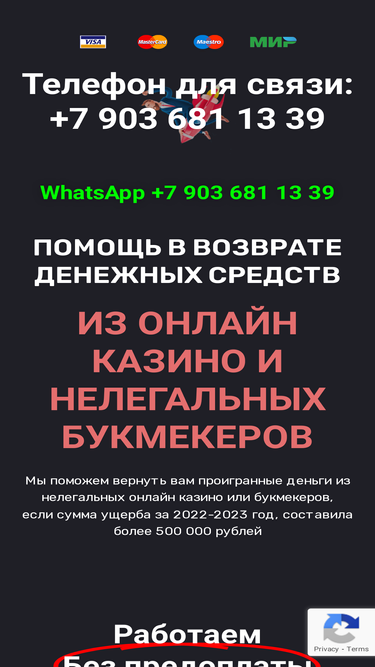 chargeback-help.ru