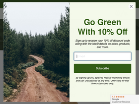 'greenpaperproducts.com' screenshot