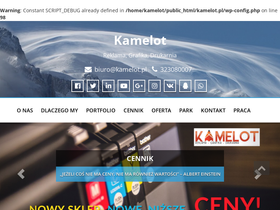 kamelot.pl